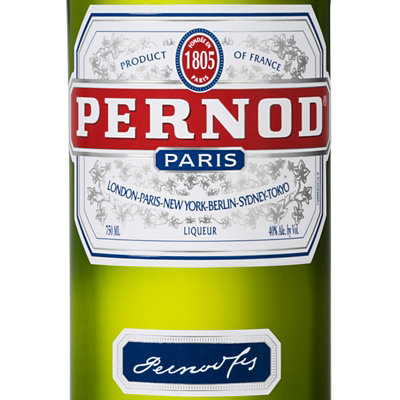Pernod Paris Liqueur - 750 Ml - Image 3