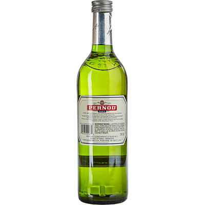 Pernod Paris Liqueur - 750 Ml - Image 4