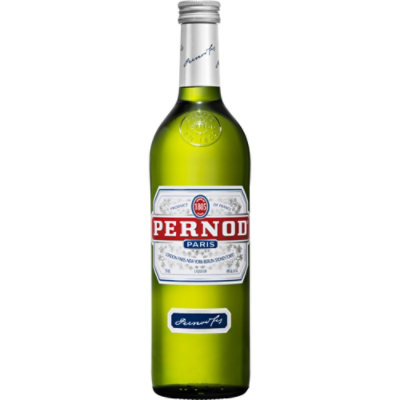 Pernod Paris Liqueur - 750 Ml