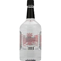 VITALI Vodka Premium 80 Proof - 1.75 Liter - Image 4