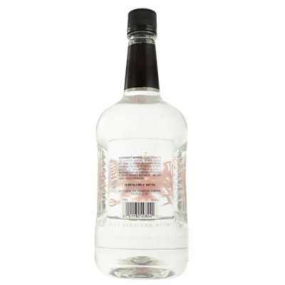 VITALI Vodka Premium 80 Proof - 1.75 Liter - Image 2