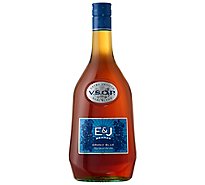 E&J VSOP Brandy 80 Proof - 1.75 Liter