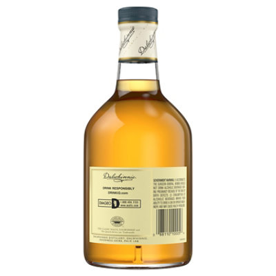 Dalwhinnie 15 Year Old Single Malt Scotch Whisky - 750 Ml - Image 2