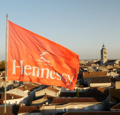 Hennessy Very Special Cognac in Bottle - 375 Ml - Image 3