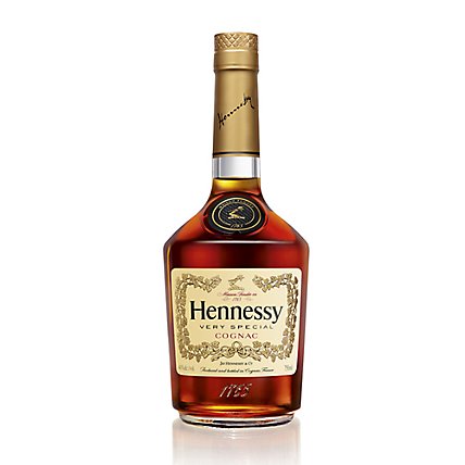 Hennessy Very Special Cognac in Bottle - 375 Ml - Image 1