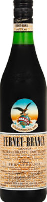 Fernet-Branca Liqueur 78 Proof - 750 Ml - Image 2