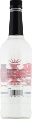 VITALI Vodka Premium 80 Proof - 750 Ml - Image 3