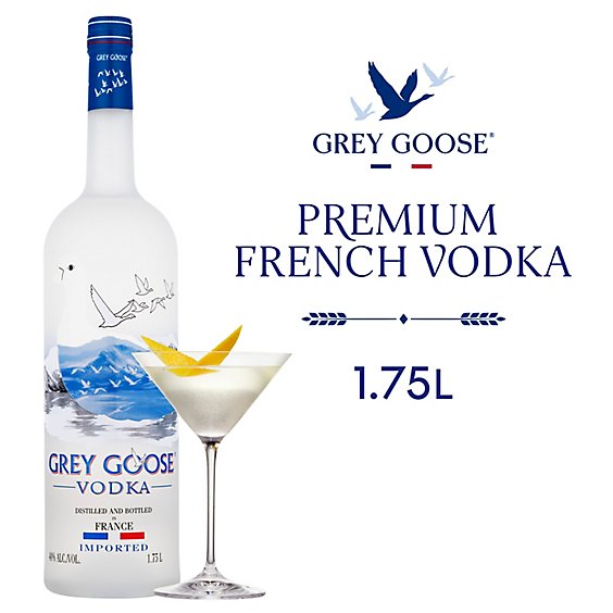 Grey Goose® Vx Vodka Reviews 2023