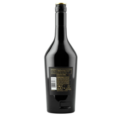 Baileys Salted Caramel Irish Cream Liqueur - 750 Ml - Image 2