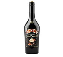 Baileys Liqueur Irish Cream Salted Caramel 34 Proof - 750 Ml