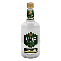 Essex Place Gin London Dry Distilled 80 Proof - 1.75 Liter - Image 3
