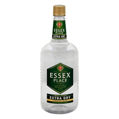 Essex Place Gin London Dry Distilled 80 Proof - 1.75 Liter - Image 3