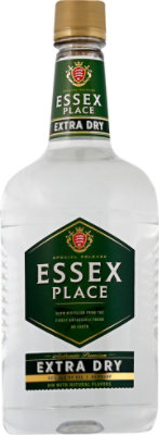 Essex Place Gin London Dry Distilled 80 Proof - 1.75 Liter - Image 2