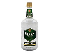 Essex Place Gin London Dry Distilled 80 Proof - 1.75 Liter