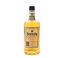 Scoresby Vary Rare Blended Scotch Whisky 80 Proof - 1.75 Liter