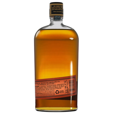 Bulleit Bourbon Whiskey - 750 Ml - Image 2