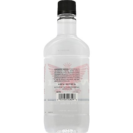 VITALI Vodka Premium 80 Proof PET - 750 Ml - Image 4