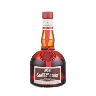 Grand Marnier 375 ML – Cost Plus Liquors