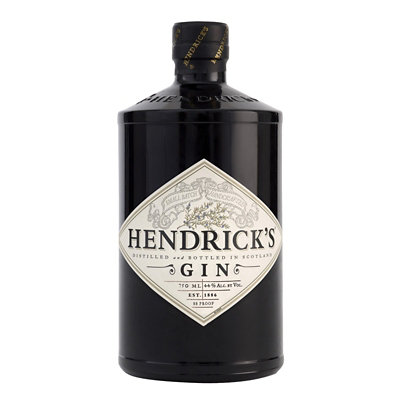 Hendricks Gin 88 Proof - 750 Ml - Image 1