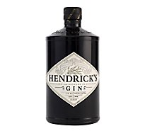 Hendricks Gin 88 Proof - 750 Ml