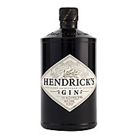 Hendricks Gin 88 Proof - 750 Ml - Image 1