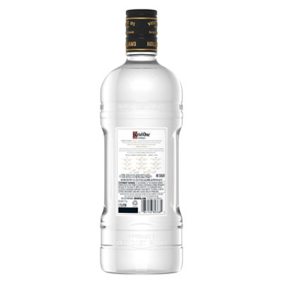 Ketel One Vodka - 1.75 Liter - Image 2