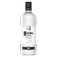 Ketel One Vodka - 1.75 Liter - Image 1