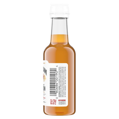 Jim Beam Kentucky Straight Bourbon Whiskey 80 Proof - 50 Ml - Image 4
