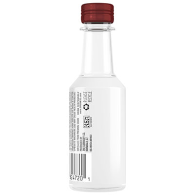 Smirnoff Vodka Triple Distilled Recipe No. 21 80 Proof - 50 Ml - Image 2