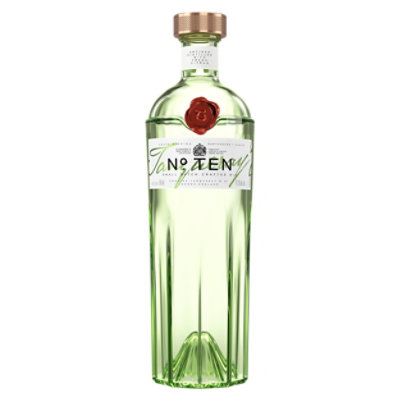 Tanqueray No Ten Gin - 750 Ml - Image 1