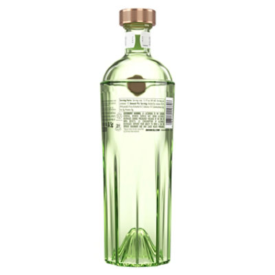 Tanqueray No Ten Gin - 750 Ml - Image 3