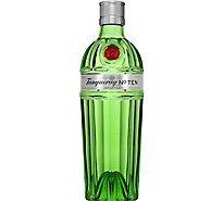 Tanqueray No 10 Gin 94.6 Proof - 750 Ml