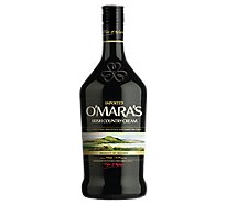 Omaras Irish Country Cream - 750 Ml