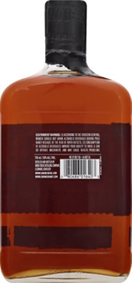 Knob Creek 100 Proof Kentucky Straight Bourbon Whiskey - 750 Ml - Image 4