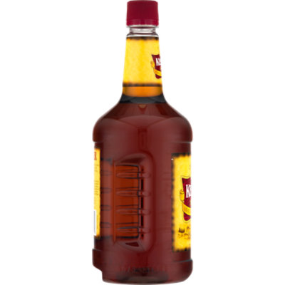 Kessler American Blended Whiskey 80 Proof - 1.75 Liter - Image 2