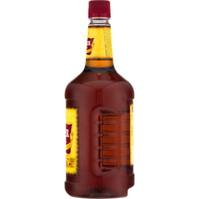 Kessler American Blended Whiskey 80 Proof - 1.75 Liter - Image 4