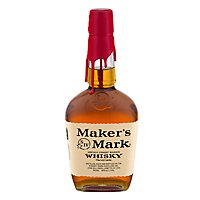Makers Mark Whisky Bourbon Kentucky Straight 90 Proof - 750 Ml - Image 3