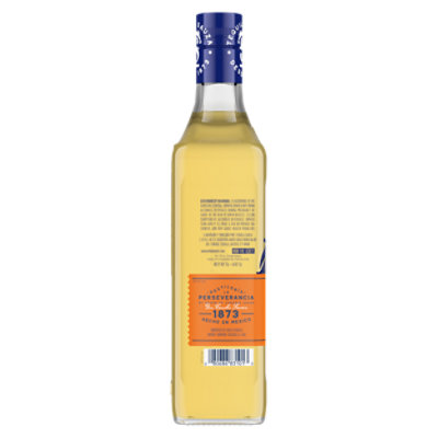 Sauza Tequila Gold 80 Proof - 750 Ml - Image 2