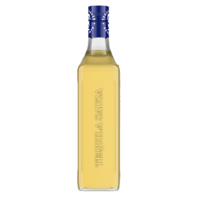 Sauza Tequila Gold 80 Proof - 750 Ml - Image 4