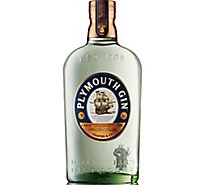 Plymouth Original Dry Gin 82.4 Proof - 750 Ml