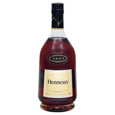 Hennessy Cognac XO 80 Proof - 750 Ml - Jewel-Osco