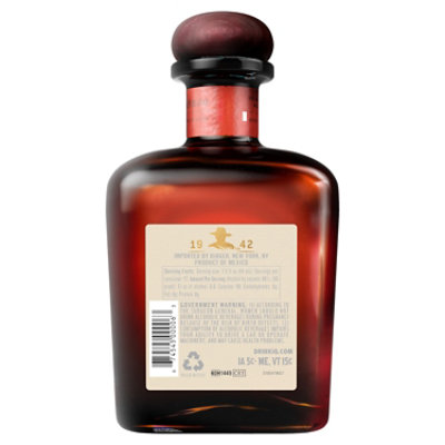 Don Julio Tequila Anejo 80 Proof - 750 ML - Image 2