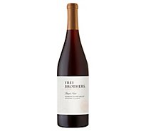 Frei Brothers Reserve Sonoma County Pinot Noir Red Wine - 750 Ml
