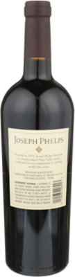 Joseph Phelps Cabernet Sauvignon California Red Wine - 750 Ml - Image 2