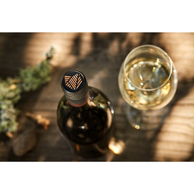 Kenwood Vineyards Mendocino/Sonoma County Merlot - 750 Ml - Image 3