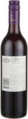 Lindemans Wine Shiraz Smooth Bin 50 - 750 Ml - Image 2