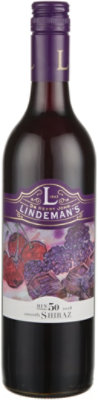 Lindemans Wine Shiraz Smooth Bin 50 - 750 Ml - Image 1