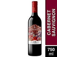 Lindemans Wine Cabernet Sauvignon Bold Bin 45 - 750 Ml - Image 1