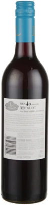 Lindemans Merlot Wine - 750 Ml - Image 2