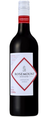 Rosemount Estate Shiraz Wine 750 Ml albertsons